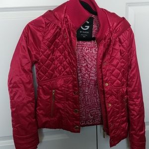 COPY - Brand New G by Guess Coat